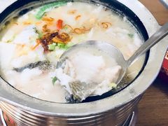 古法黄鱼汤-闽上鲜·福建菜(龙湖滨江天街店)