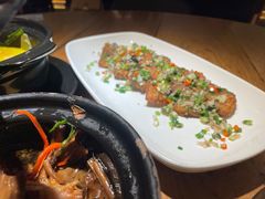 -金牌外婆家(苏州中心店)