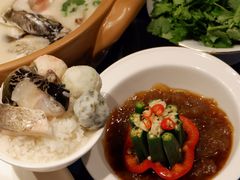 -湘轩·土菜研究院(光大店)