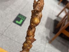 -南城香·饭香串香馄饨香(青年路店)