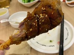 -羊之道草原味道清真餐厅(番禺店)