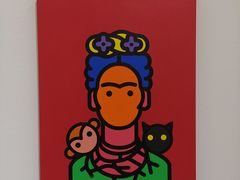 -楼兰印象(朝外店)