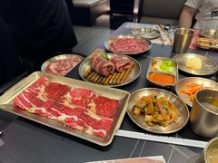 -西塔老太太泥炉烤肉(龙湖北苑天街店)