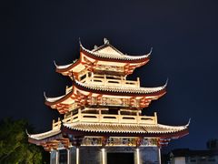 -潮州古城
