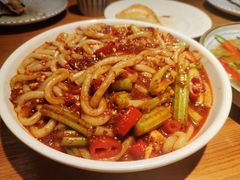 -疆里疆外·和田烤肉·清真