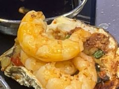 -俊熙家点餐式自助烤肉店(1227广场店)