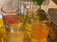 -苦尽酒馆·川菜(鼓楼店)