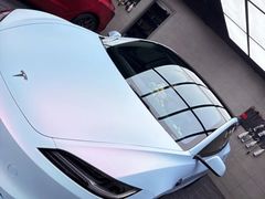 -车水马龙3M汽车贴膜冠军店隐形车衣改色膜(漕宝路中环店)