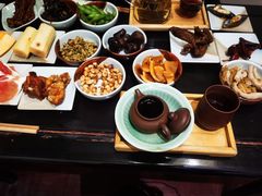 -青藤茶馆(南山路店)