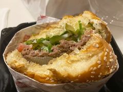 -The Habit Burger Grill 哈比特汉堡(世博店)