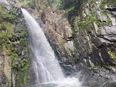 -五泄景区