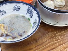 -鸭小妹鸭血粉丝(老门东店)