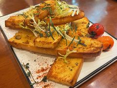 -haxnbauer海森堡德国餐厅(深圳coco店)