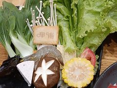 -呷哺呷哺(维多利万悦城店)