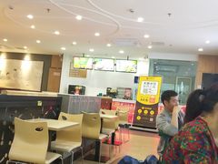 -大娘水饺(浒崇路大润发店)