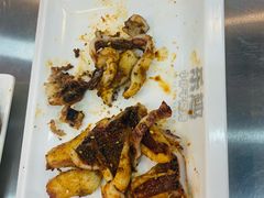 -乐趣小炉子烧烤(六里桥店)