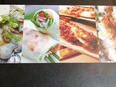 -大头虾越式风味餐厅(光明广场店)