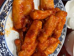 -北大地皖峰饭馆