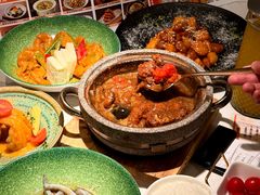 -食锦记·福建私房菜(浦西万达店)