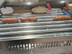 -沪上阿姨·臻选茶饮(上海环球港店)