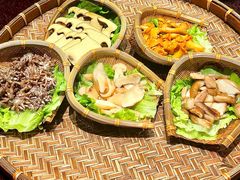 -滇野云南野生菌餐厅(陕西南路店)