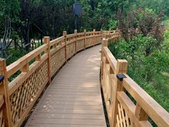 -北京大葆台遗址博物馆