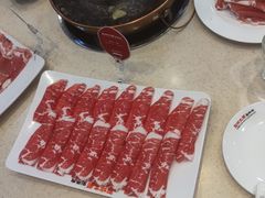-阳坊大都涮羊肉(阳坊总店)