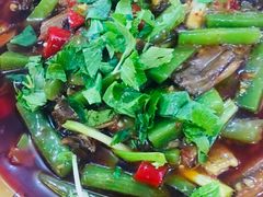 -荣生萝卜汤饭店