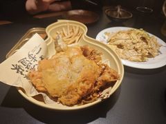 -纳家楼·地道陕菜(劳动路店)