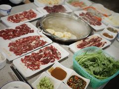 -杏花吴记牛肉火锅