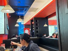 -花漫里日式餐厅(城东中骏店)