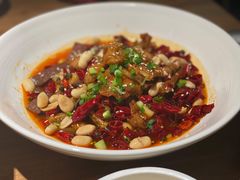 -太二酸菜鱼(正大广场店)