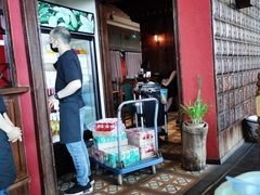 门面-中8楼风尚云南菜(颐堤港店)