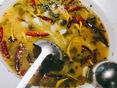 老坛子酸菜鱼-太二酸菜鱼(正大广场店)