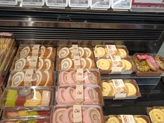 -Olé精品超市(沈阳万象城店)