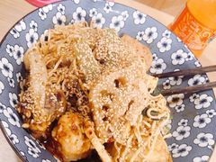 -皆道拌麻辣烫·麻辣拌