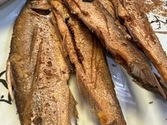 -燕北云山·农家菜·灶台鱼(密云溪翁庄店)