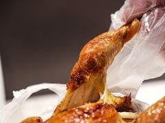 -吴山烤禽 (吴山路店)