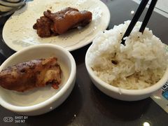 -刘胖子家常菜·蹄花焖藕(兴业店)