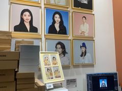 -海马体照相馆(重庆爱琴海购物公园店)