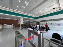-苏州苏城医院·综合医院