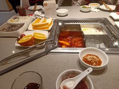 -海底捞火锅(漫乐城夜宵主题店)