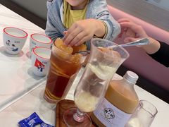 -柠檬树茶餐厅(海雅缤纷城店)