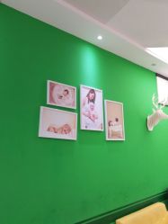 -小时候儿童摄影(解放大道店)