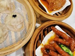 -赏点粤式点心(广州塔店)