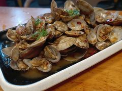 -小红烤翅(傅厚岗店)