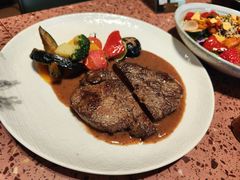 -La Terre乐田(万象城店)