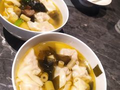 -悦厨中餐厅(成都天府丽都喜来登饭店)