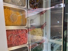 -椰力丫海南清补凉(上梅林店)