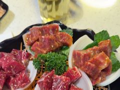 -猫抓烤肉(春熙路店)